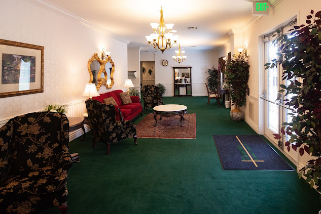 Newman Funeral Home gallery image 3