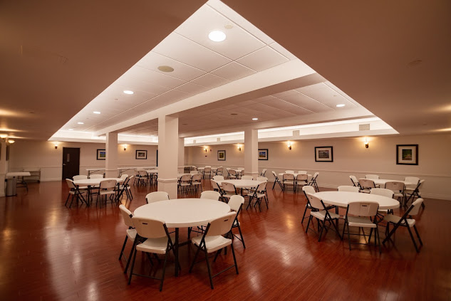 Newman Funeral Home gallery image 1
