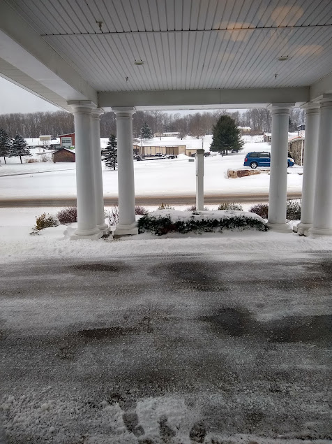 Newman Funeral Home gallery image 2