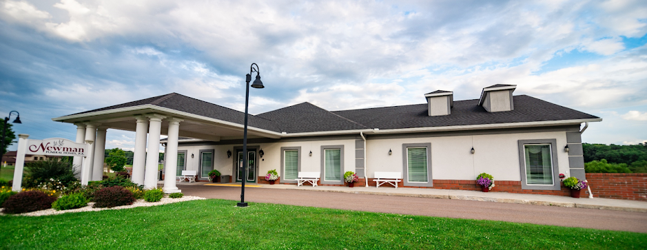 Newman Funeral Home gallery image 4